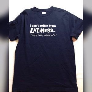 Funny Graphic T-Shirt(M)